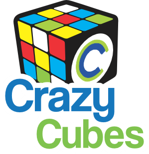 Tienda de Cubos "Crazy Cubes"