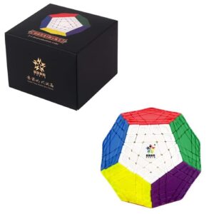 Yuxin Gigaminx 5x5